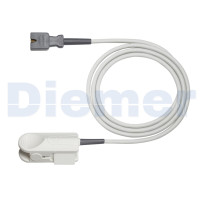 Sensor Spo2 Pediatrico Pinza Rescue Life